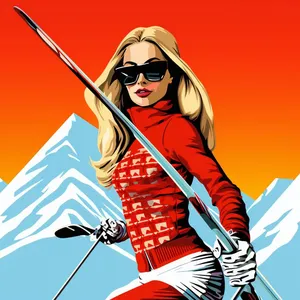 NORDIC SKIING