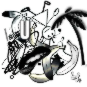 LOVE & GRIEF-I MISS U SO