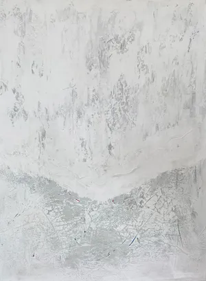 manto blanco - white coat