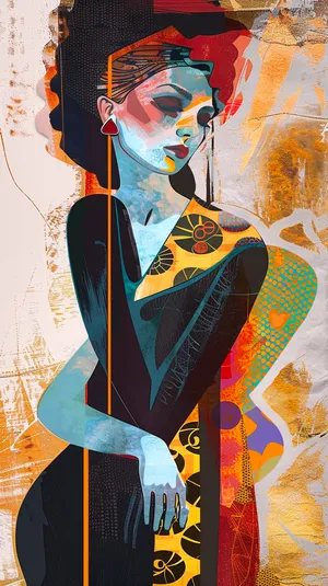 Her Essence Unveiled