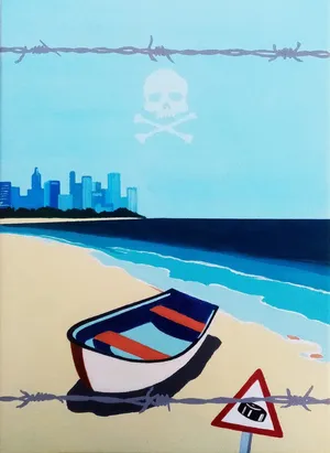 BIENVENIDOS A... PARADISO