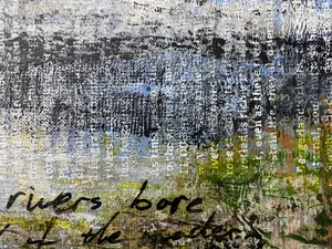 Words | The Rivers 02