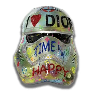 Star Wars I Love Dior - Original 3D Sculpture