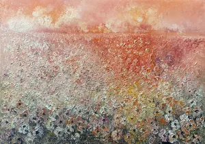 Morning’s First Light