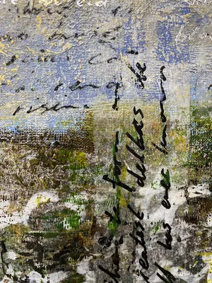 Words | Greatest Delta 02