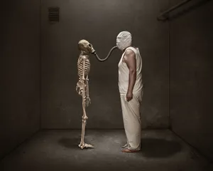 Kiss of Death