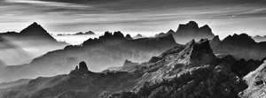 Dolomites 4/5 Limited Edition