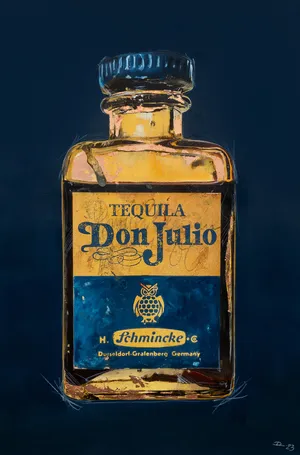 Artefact Don Julio
