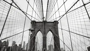 Brooklyn Bridge 2