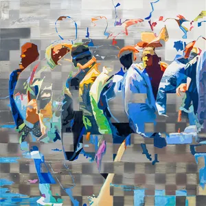 Hope | Original Edition on Canvas