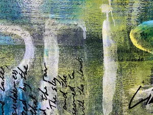 Words | Realm of Life 01