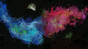 Contrary Cosmic Structure