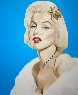 The Gift of Marilyn