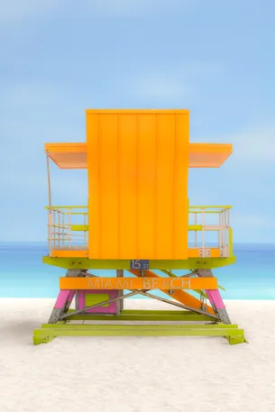 15th Street Miami Beach