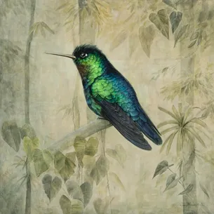 Kolibri I
