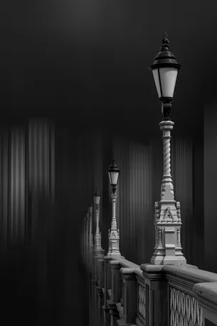 Tower Lamps