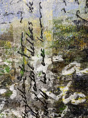 Words | Greatest Delta 01