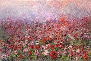 Passion for Poppies