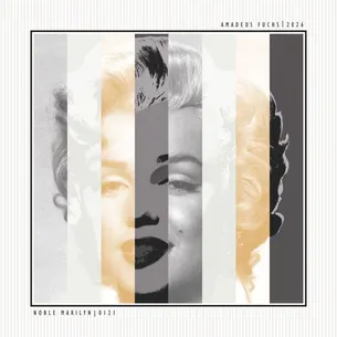 Noble Marilyn - Iconic Signal
