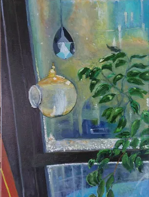 Fensterbild I