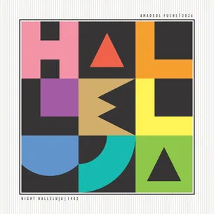 Night Halleluja - Term Signal