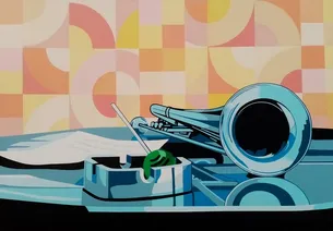 EL SUBTERRÁNEO DE LA CONTRACULTURA