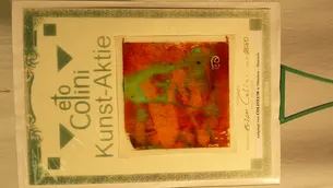-eto-Colini-Kunst-Aktie-