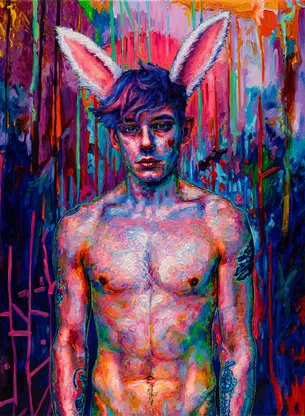 Bunny Boy (2023)