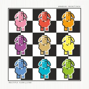 Multiple Flori - Animal Signal