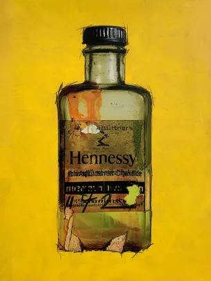 Artefact Hennessy