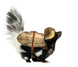 The Armored Skunk