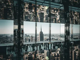 Empire State Building