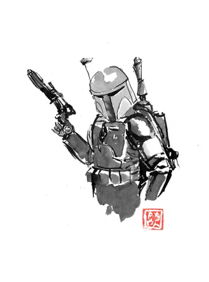 boba fett