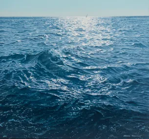 Navegando en el Mediterráneo 12:25