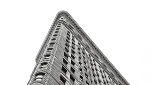 Flatiron Building