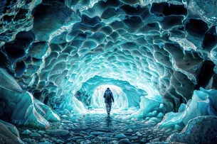 Don't be afraid of your true Potential