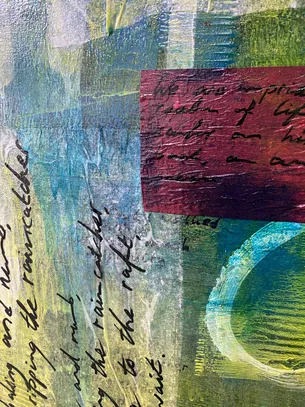 Words | Raincatcher 01