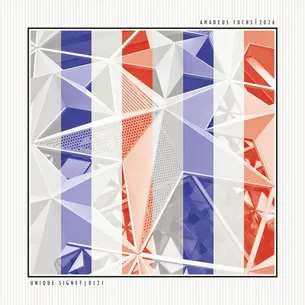 Unique Signet - Vertical Signal
