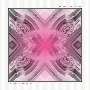 Contact Scream - Mirror Signal