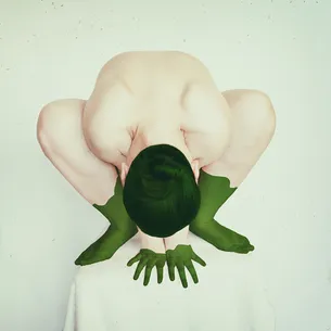 Body Language - The Frog