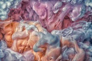 Celestial Veins "Liquid Soul"