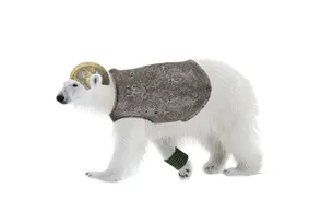 The Iron Bear