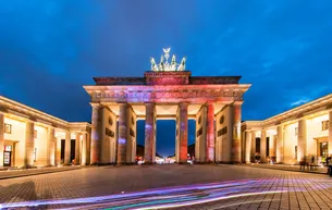 Brandenburger Gate