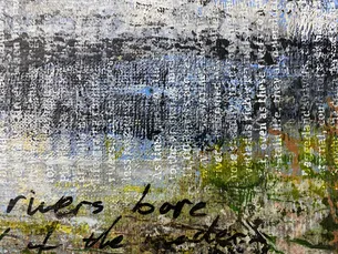 Words | The Rivers 02