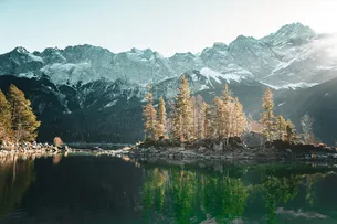 Eibsee