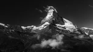 Matterhorn 4/5 Limited Edition