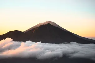 Mount Batur Sunrise