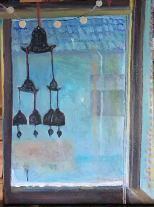 Fensterbild II