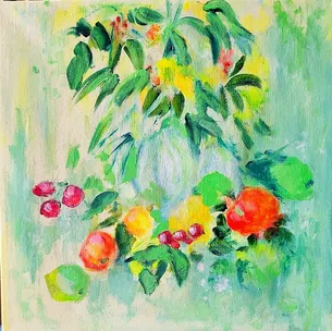 'Garden & Fruit'