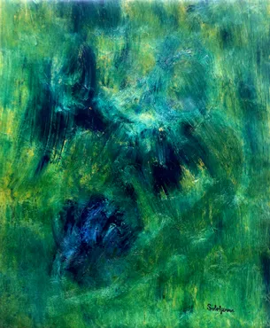 Animated Nature No.1